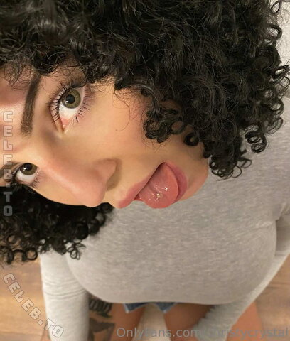 Christycrystal369 nude photo 18