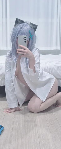 CHU nude