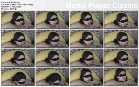 ChubiSwallows Sexy (1 photo)