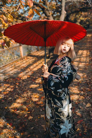 Chunmomo nude photo 100