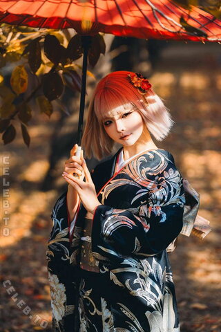 Chunmomo nude photo 98
