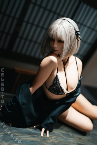 Chunmomo nude photo 72