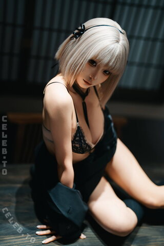 Chunmomo nude photo 71