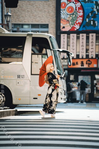 Chunmomo nude photo 55