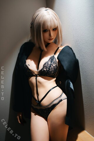 Chunmomo nude photo 27