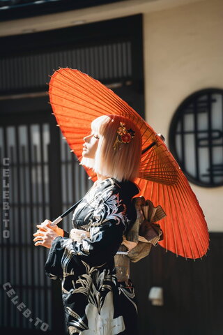 Chunmomo - Autumn Search Part 2