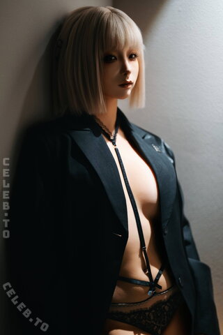 Chunmomo nude photo 8