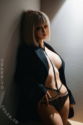 Chunmomo nude photo 7