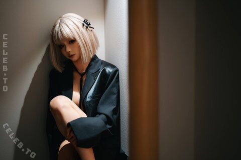 Chunmomo nude photo 2
