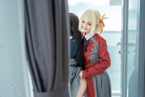 Chunmomo nude photo 131