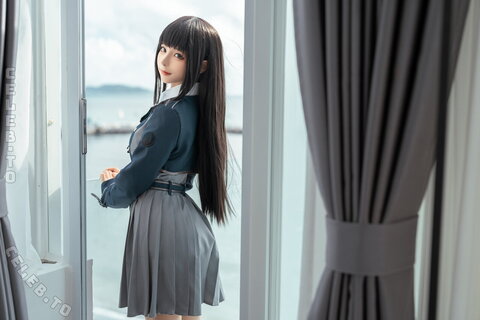 Chunmomo nude photo 128