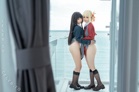 Chunmomo nude photo 126