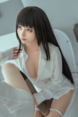 Chunmomo nude photo 122