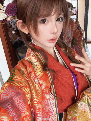 Chunmomo nude photo 77