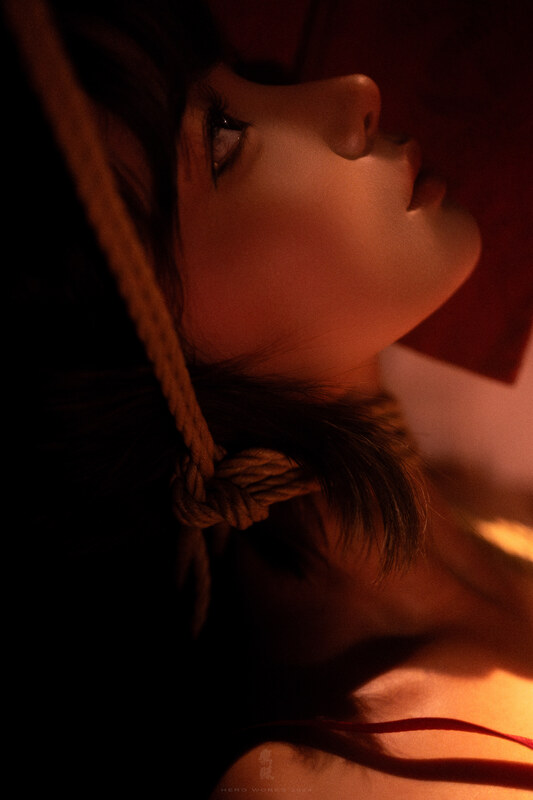 Chunmomo nude photo 8