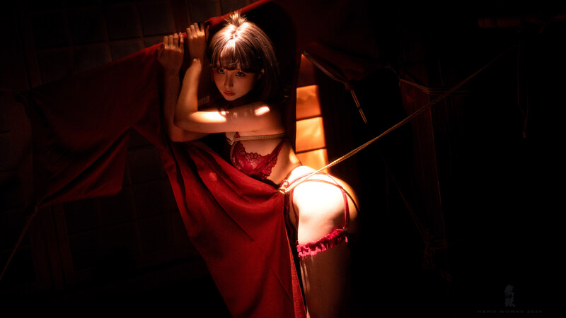 Chunmomo nude photo 9