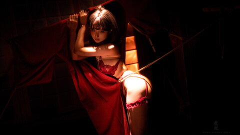Chunmomo nude photo 71