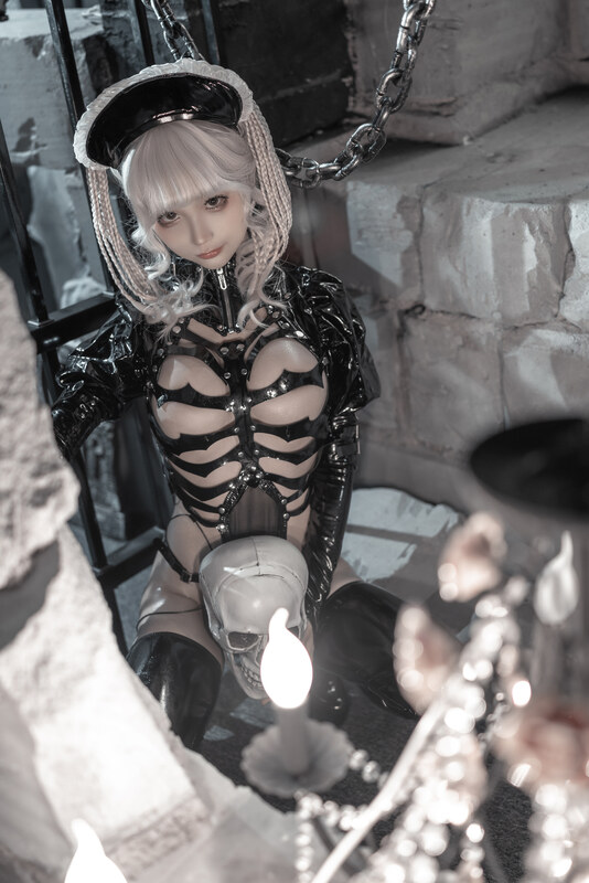 Chunmomo nude photo 1
