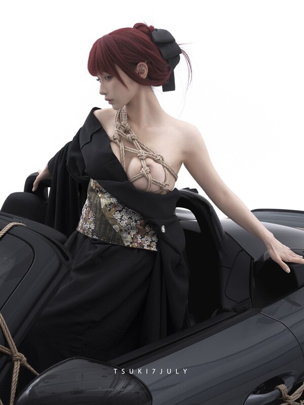 Chunmomo nude photo 3