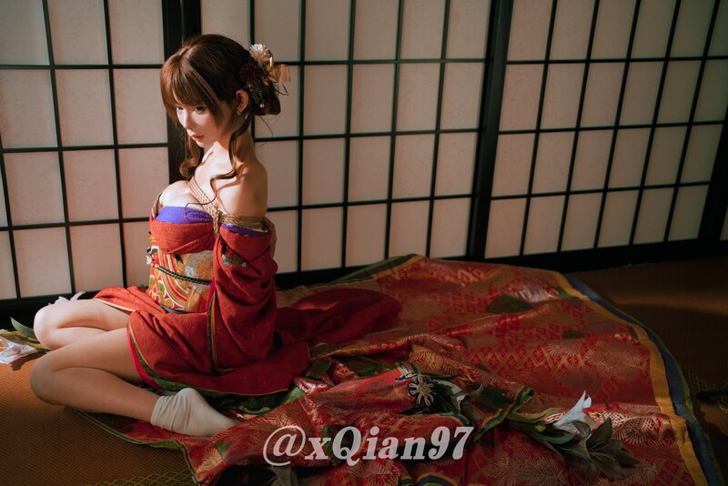 Chunmomo nude photo 5