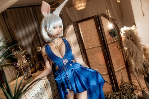 Chunmomo nude photo 10