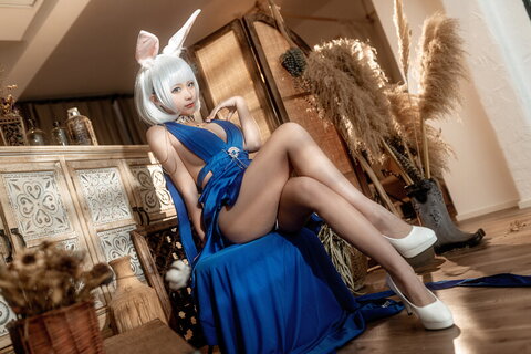Chunmomo nude photo 6