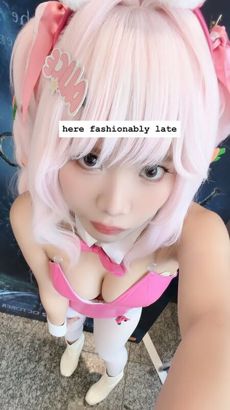 chuun_ie nude photo 2