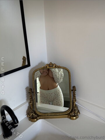 chyburd nude photo 56