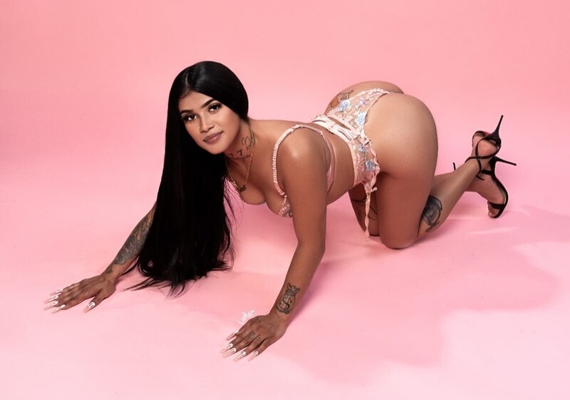 Chynaabbyy nude photo 3