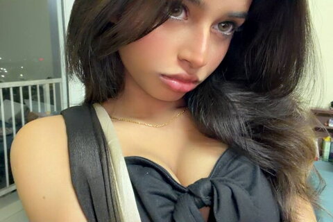 Ciaostardus nude photo 2