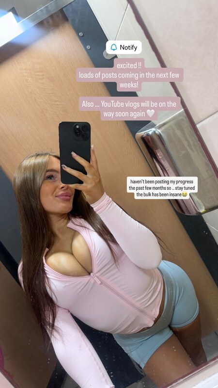 Ciara Wilmot nude photo 2