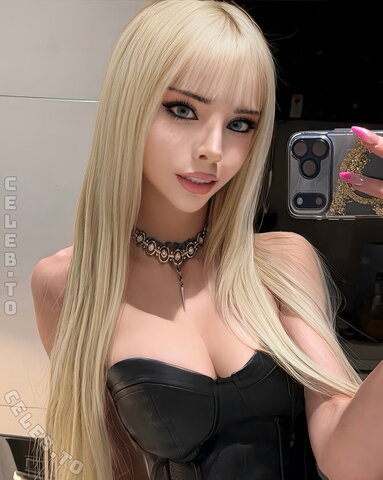 Ciarra Nicole nude photo 5