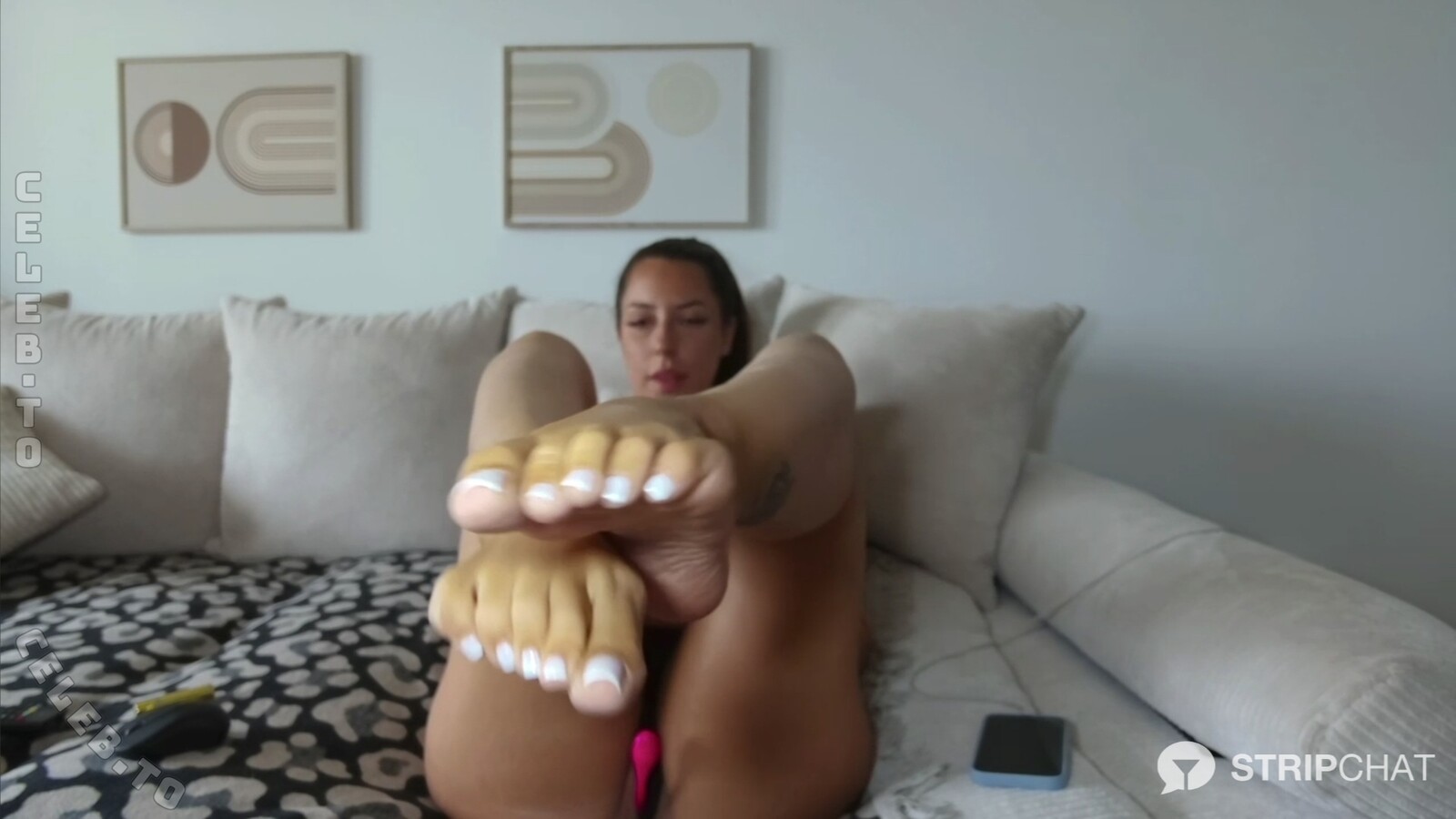 Cicivienna nude photo 17