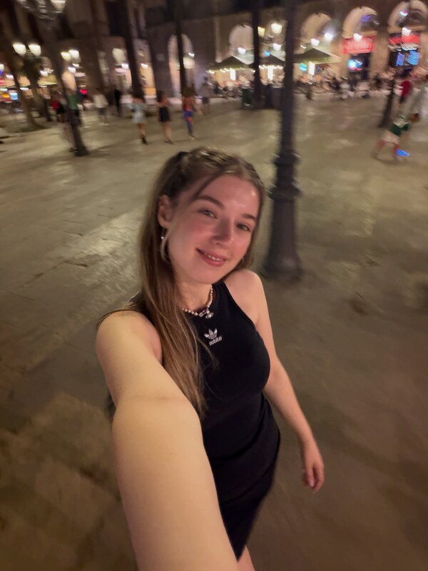 Cigdem Turk nude photo 4