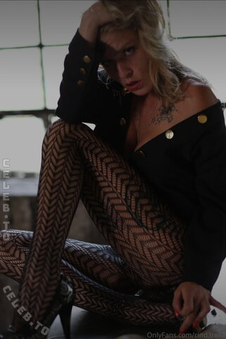 Cindascandyshop nude photo 61