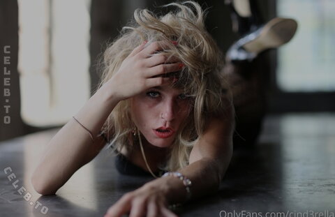 Cindascandyshop nude photo 62