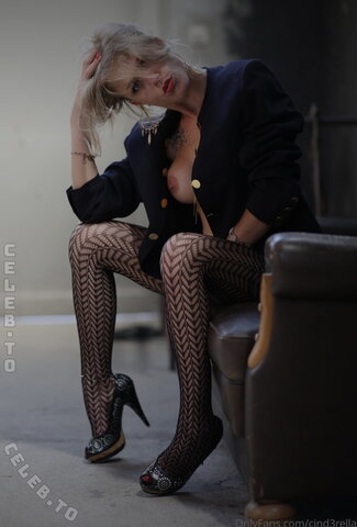 Cindascandyshop nude photo 66