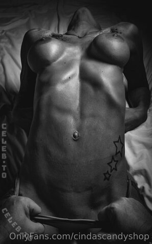 Cindascandyshop nude photo 40