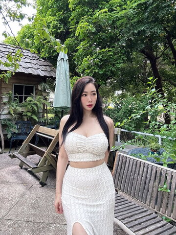 Cindeebubble nude photo 3