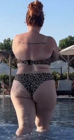 Cindy Adriana Speich nude photo 5