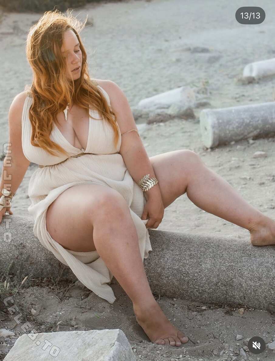Cindy Adriana Speich nude photo 1