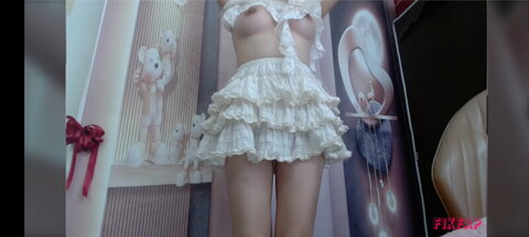 Cindy--cici nude photo 4