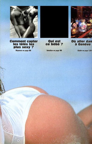 Cindy Crawford nude photo 150