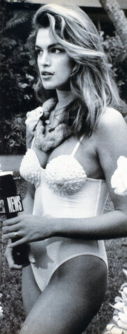 Cindy Crawford nude photo 149