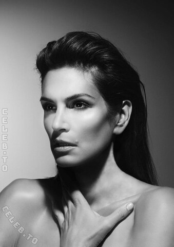 Cindy Crawford nude photo 6