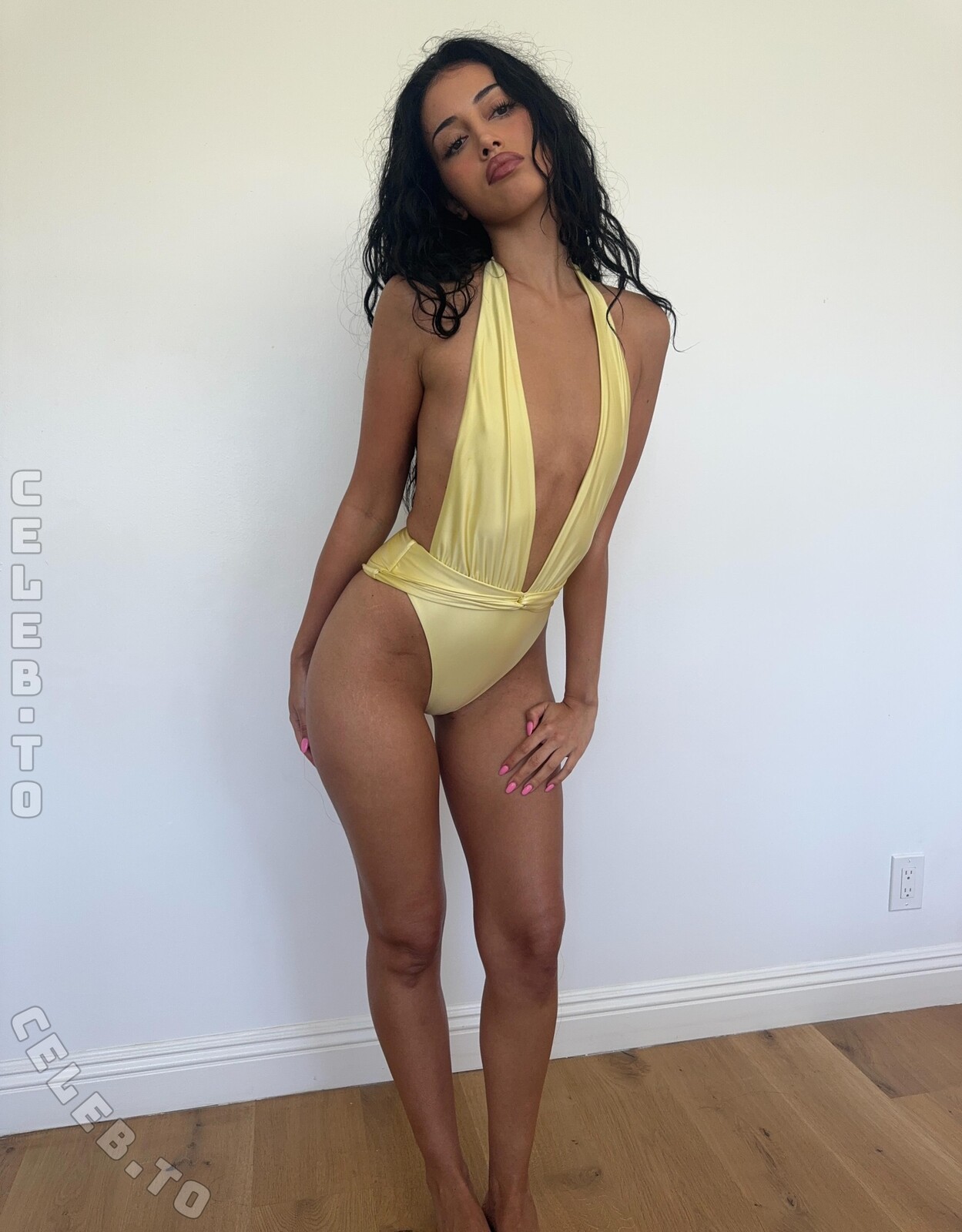 Cindy Kimberly nude photo 5