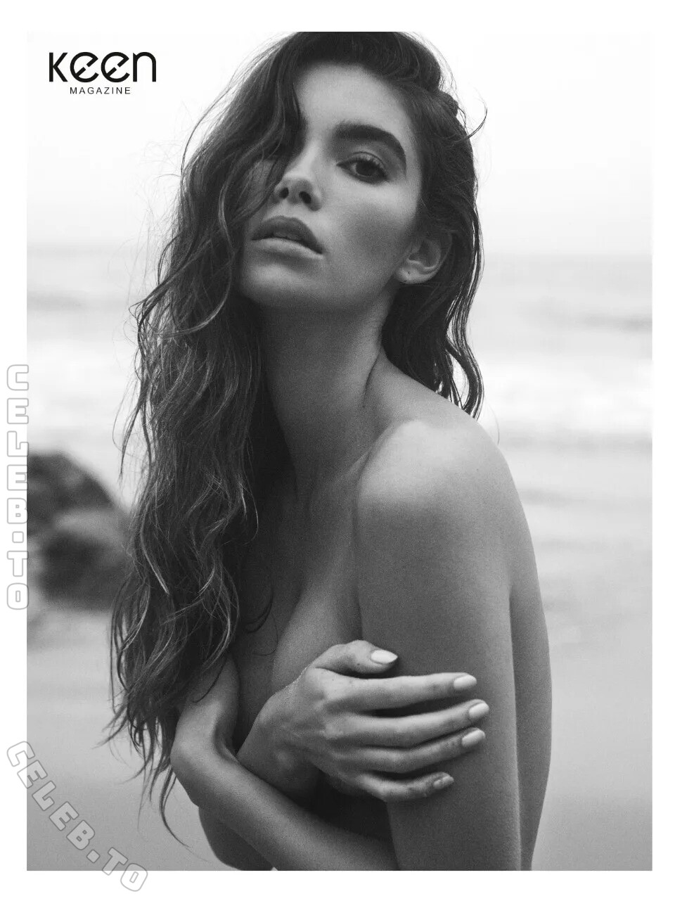 Cindy Mello nude photo 9