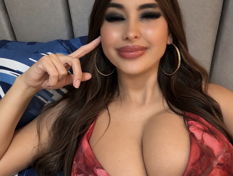 Cindy Nothnagel nude photo 1