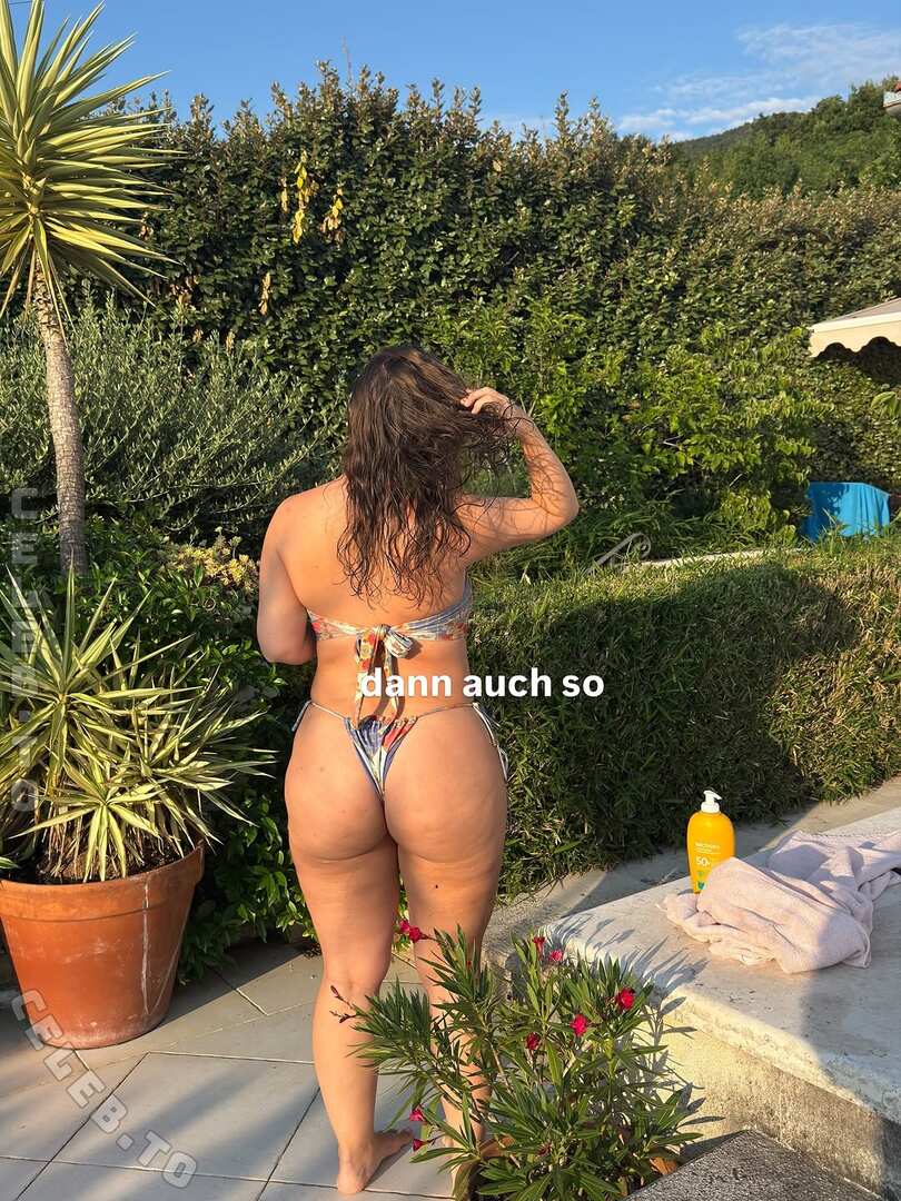 Cindy Palt nude photo 2