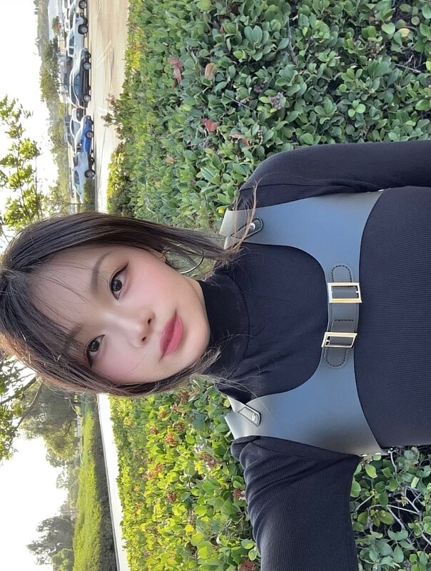 Cindy Phan nude photo 5